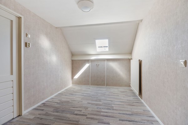 Medium property photo - Hoefsmid 24, 3263 CC Oud-Beijerland